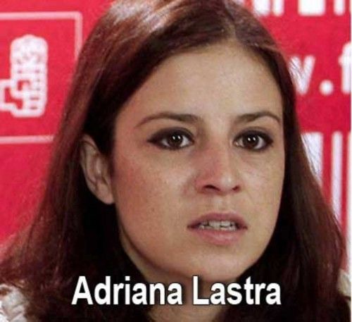 Adriana Lastra, Política Municipal