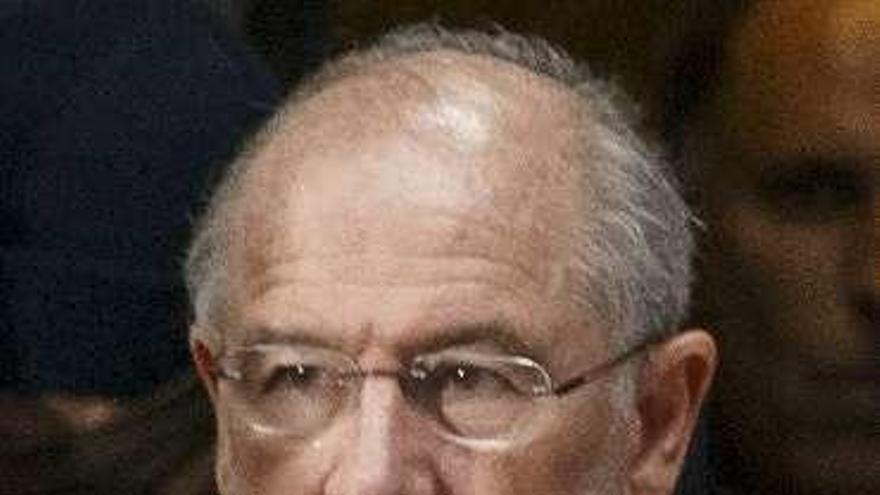 Rodrigo Rato.