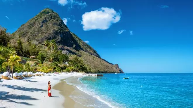 Escapa del frío con esta superoferta: el paraíso caribeño de República Dominicana te espera
