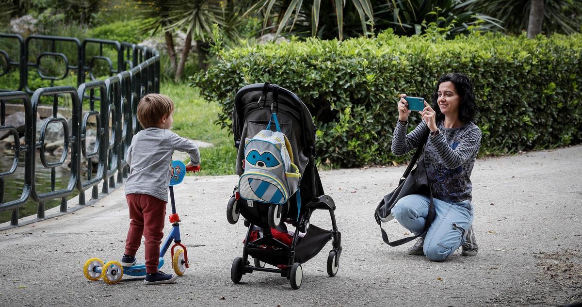 Hisenda permet reduir fins a 4.500 euros en la renda pels fills