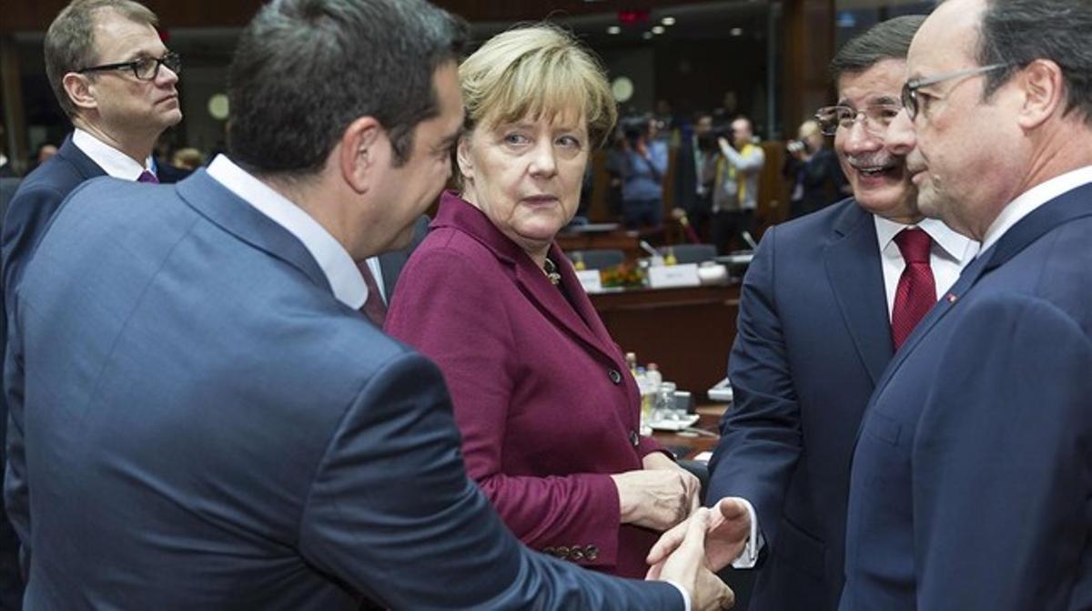 lpedragosa32010386 topshots turkish prime minister ahmet davutoglu 151129182236