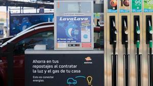 Revisa los precios de la gasolina y el diesel el día de hoy.