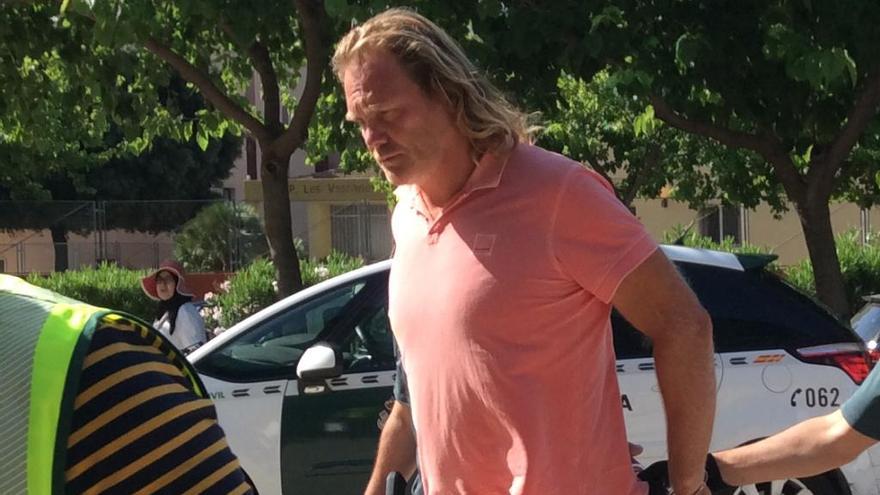 El dueño de los perros que mataron a un vecino de Ondara se enfrenta a 5 años de cárcel