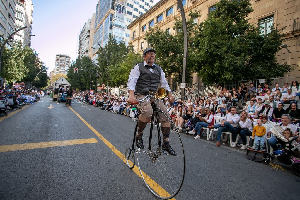 Desfile del Bando de la Huerta 2023 (II)