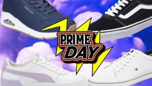 La Fiesta de Ofertas Prime de Amazon.