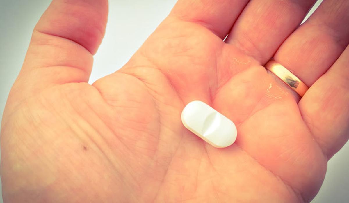 Alternativas naturales al ibuprofeno que deberías tener en cuenta