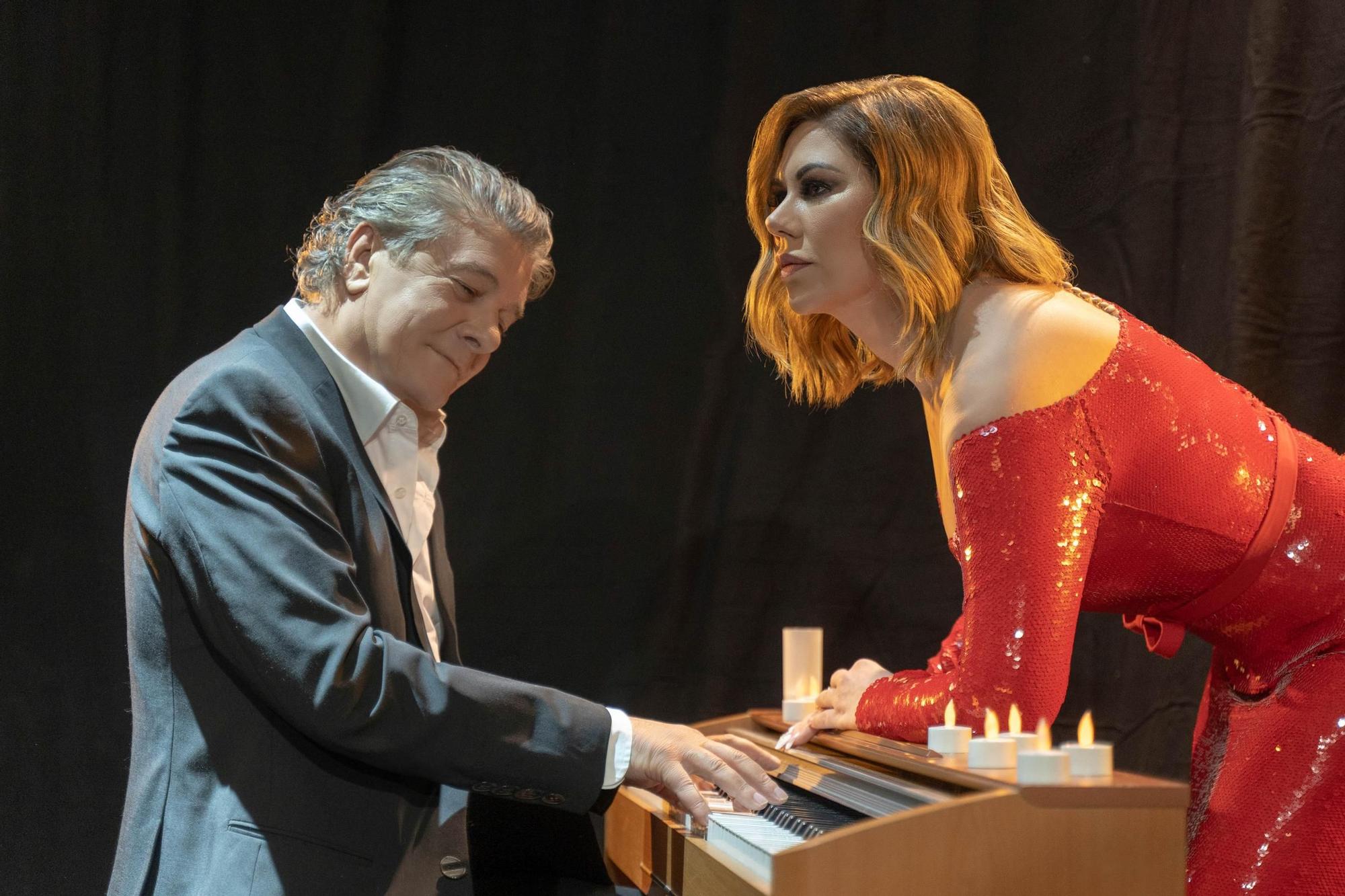 La crónica social de la semana en imágenes: arropados por el buen gusto