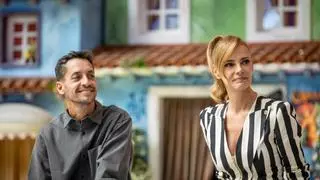 Todo preparado para la gala de elección de la reina del Carnaval de Santa Cruz de Tenerife 2026