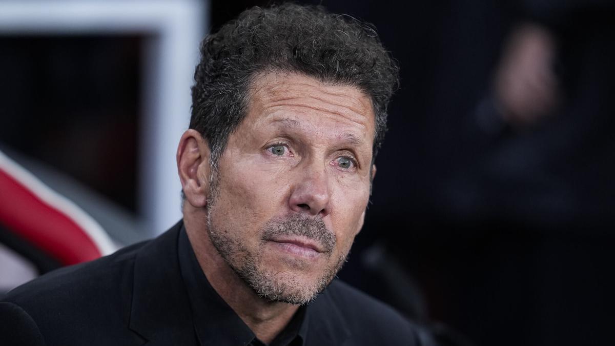 Vea las mejores imágenes del triste adiós del Atlético a la Champions