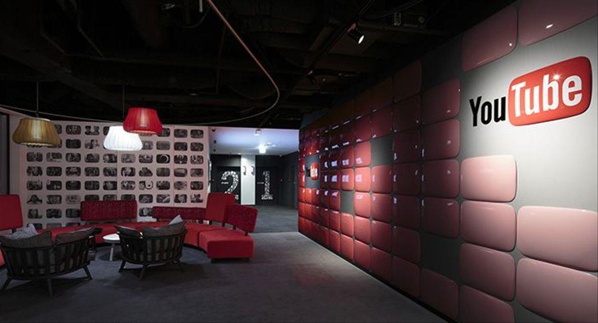 Ladolescent català que anava a posar una bomba a la seu de Youtube