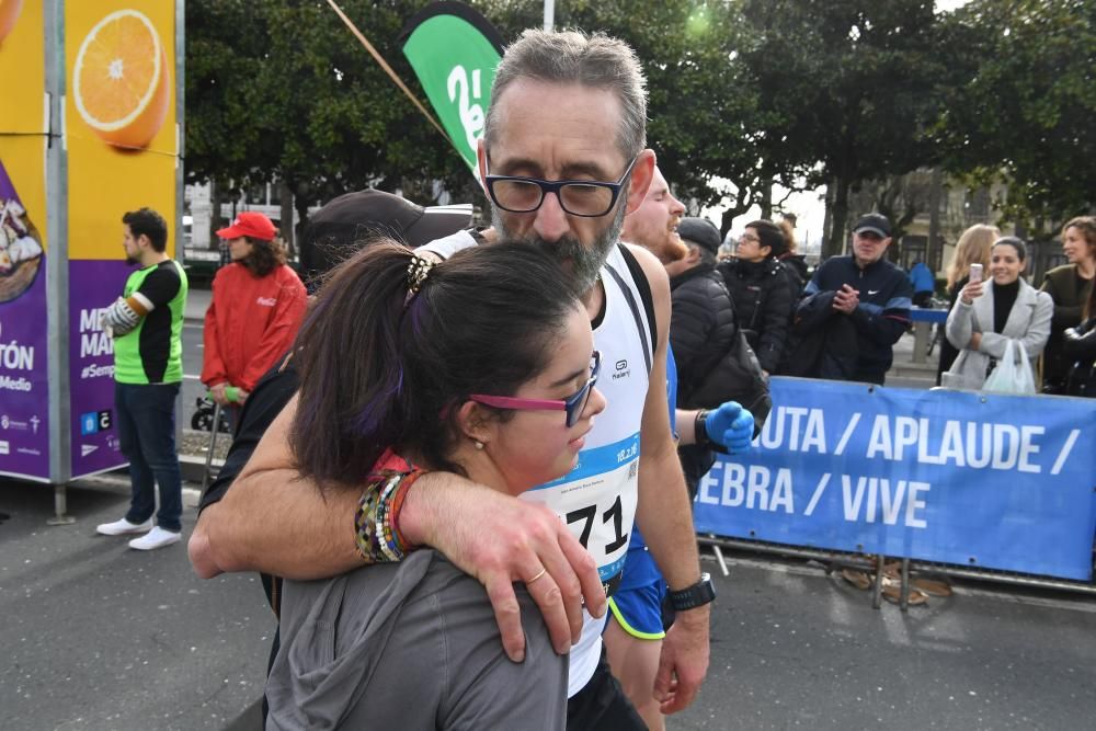 Búscate en la galería de la Coruña 21