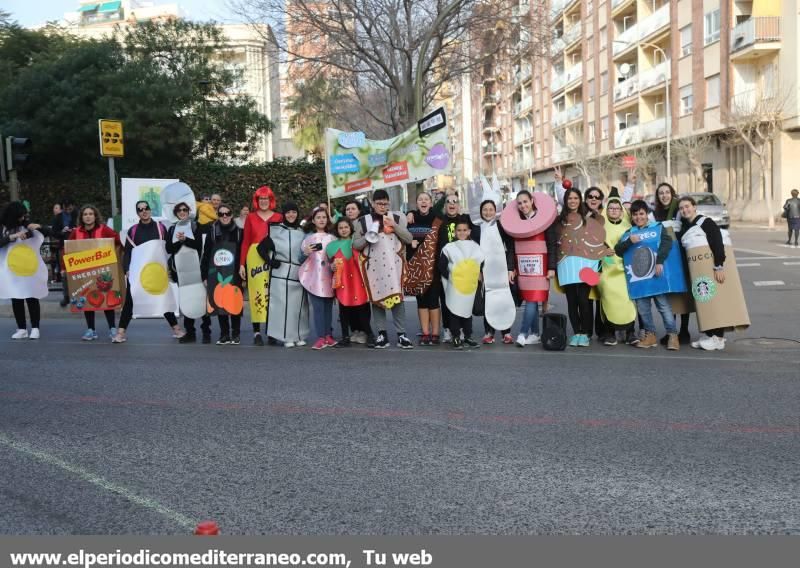 X Marató BP Castelló y VII 10K Facsa