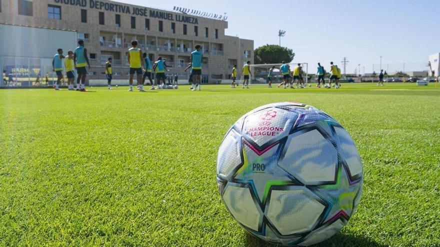 La serie negativa che il Villarreal deve interrompere in Champions quando il Napoli visiterà La Cerámica