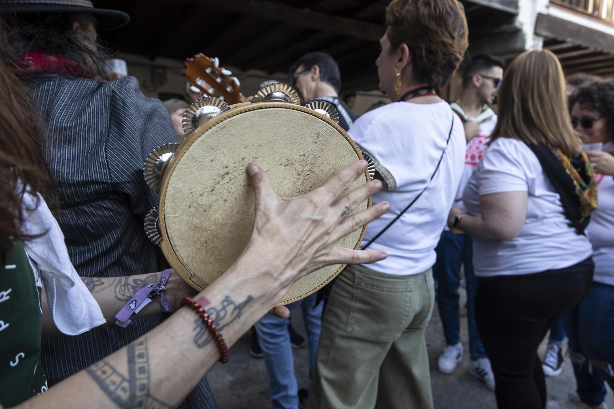 Galería | La Vera suena a guitarra