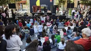 Llega 'La Noche de los Libros' mañana a Madrid: estas son las actividades y la programación