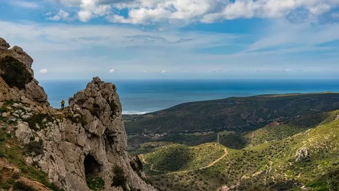 Cerdeña es mucho más que playa (y estas son las pruebas)
