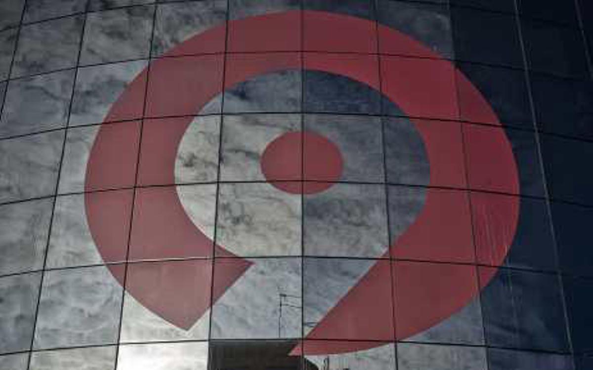 La sede de Canal 9 en Alicante, en imagen de archivo.