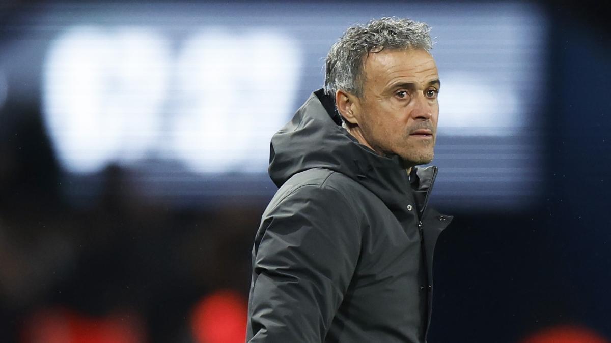 El primer 'señalado' de Luis Enrique
