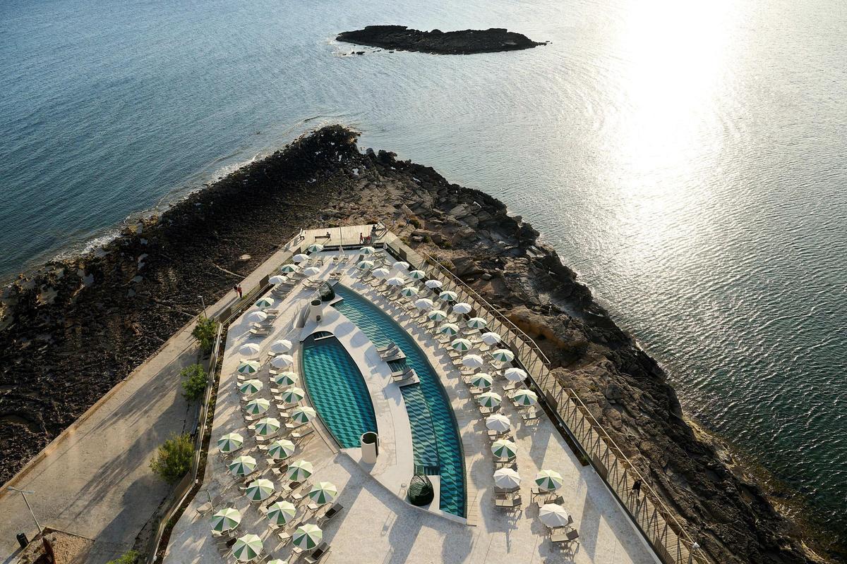 Iberostar Selection Es Trenc, en Mallorca.