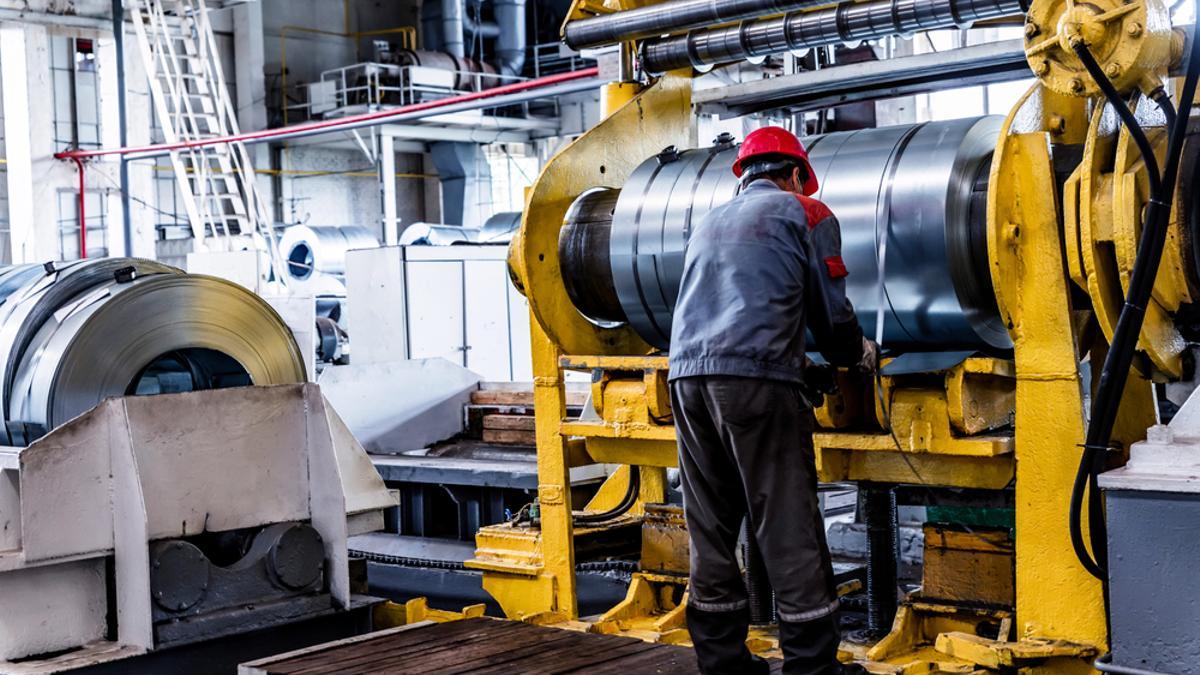 El número de sociedades mercantiles disueltas el pasado mes de mayo fue de 1.720.