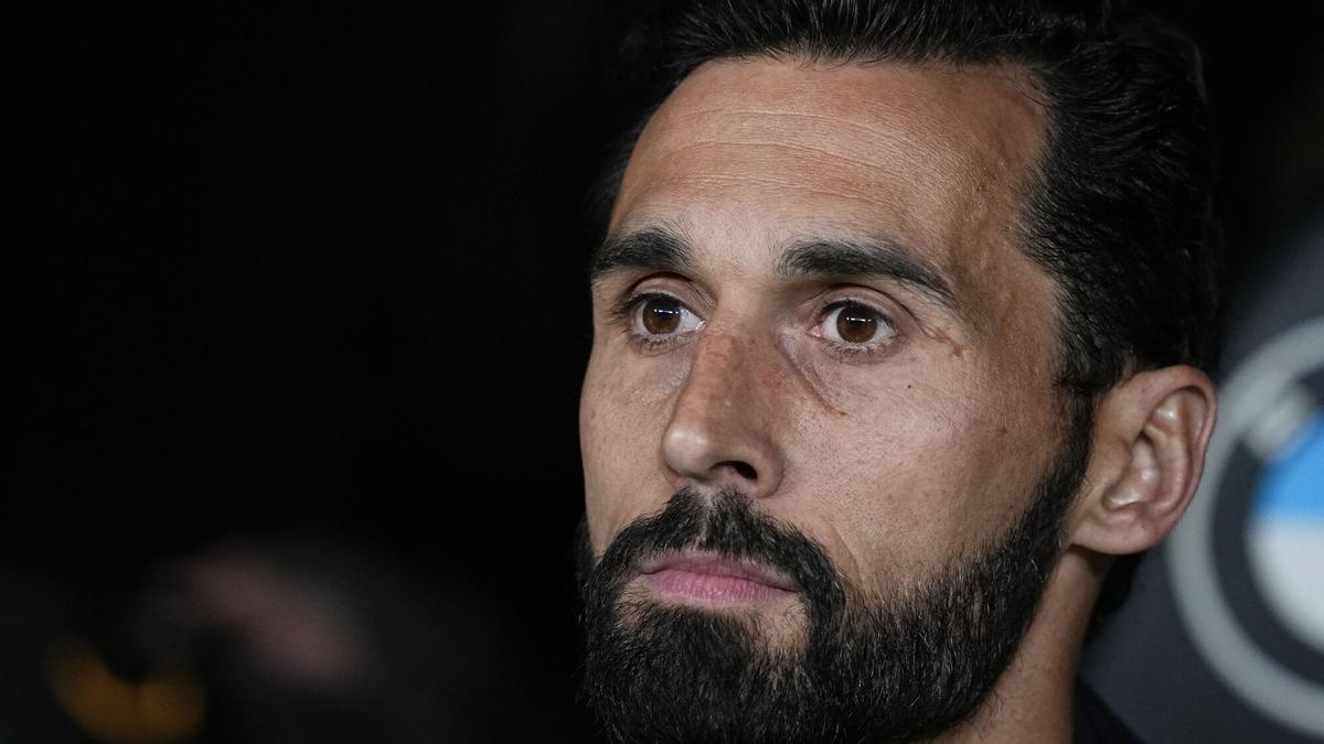 Arbeloa estalla: "Es un penalti aquí y en la luna... Es una más"