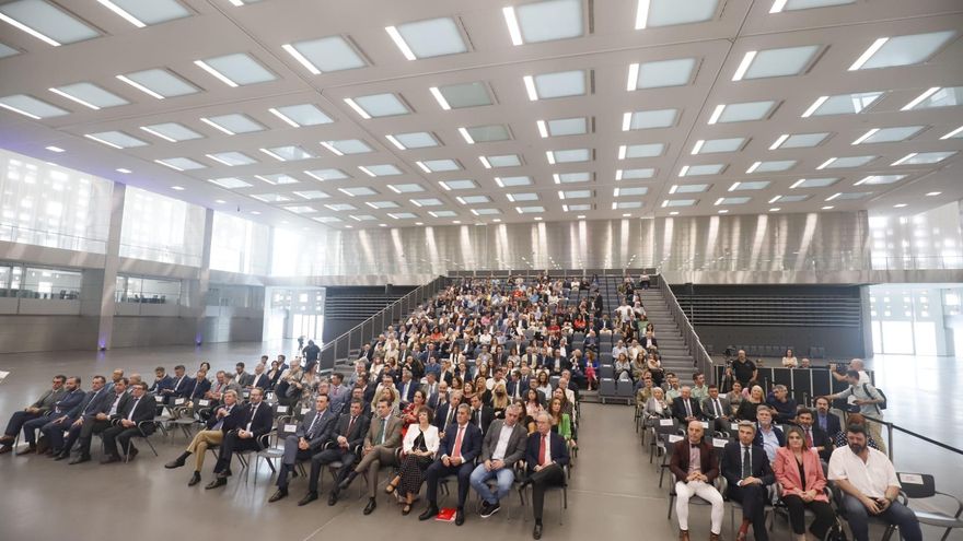 Córdoba acogerá un foro nacional con las principales asociaciones organizadoras de congresos