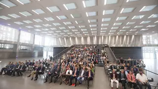 Córdoba acogerá un foro nacional con las principales asociaciones organizadoras de congresos