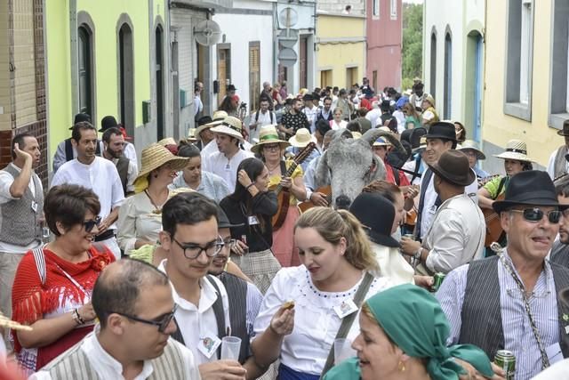 Romería de Arucas 2017