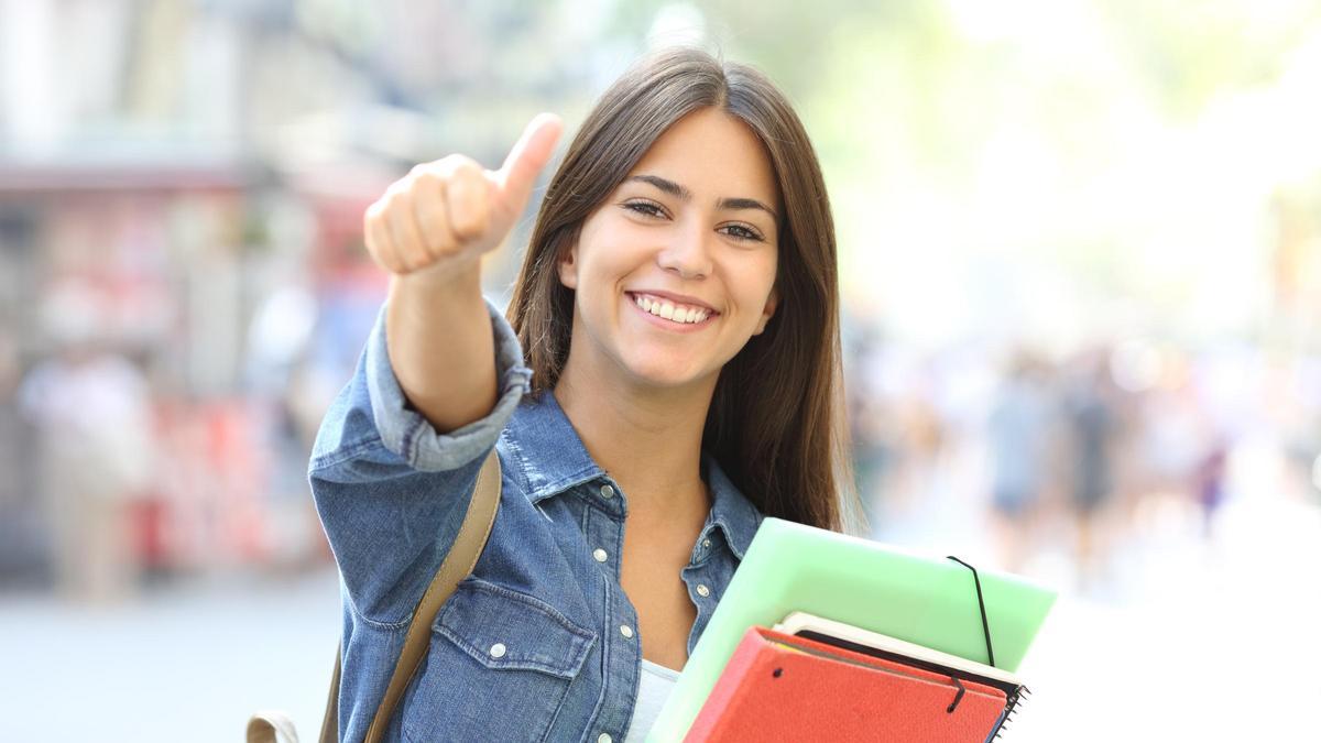 Además de los buenos resultados académicos, los alumnos han destacado por acceder a universidades de renombre mundial.