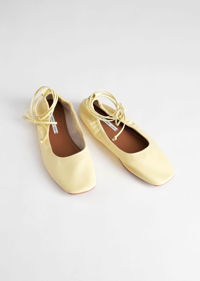 Bailarinas de &Other Stories