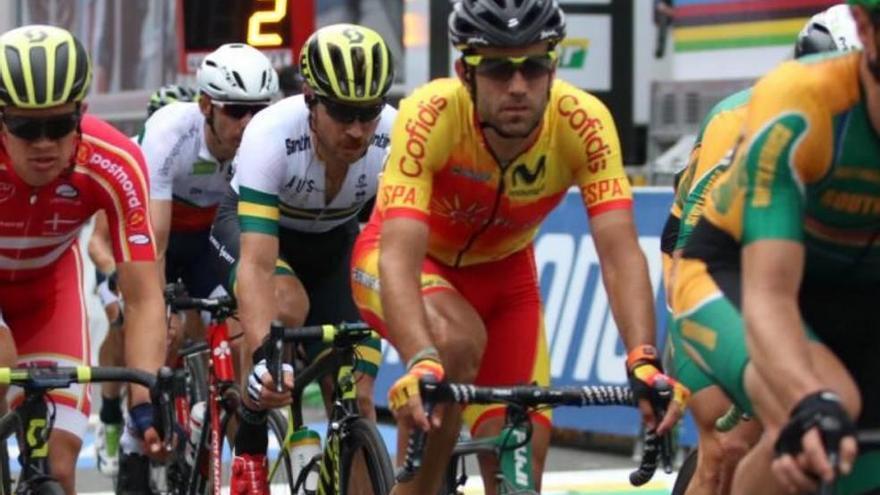 Sagan conquista su tercer Mundial y Lluís Mas destaca