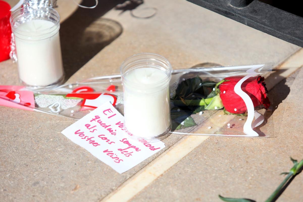 Galería de imágenes: Xilxes despide a María José y Noemí