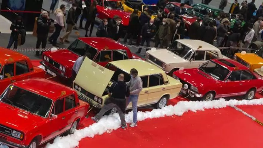 ¿Quieres matricular tu vehículo como histórico? Sigue estos pasos