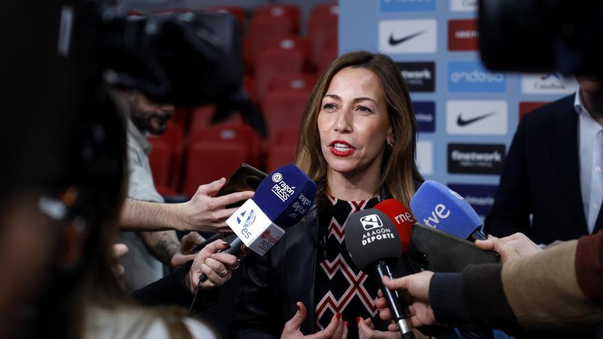 La FIFA visitará Zaragoza en abril y comunicará las sedes del Mundial 2030 antes de julio
