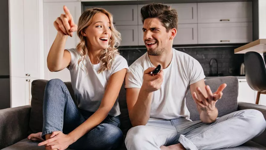 Te contamos cómo puedes disfrutar de todo el contenido de Movistar Plus + por menos de 4 euros al mes