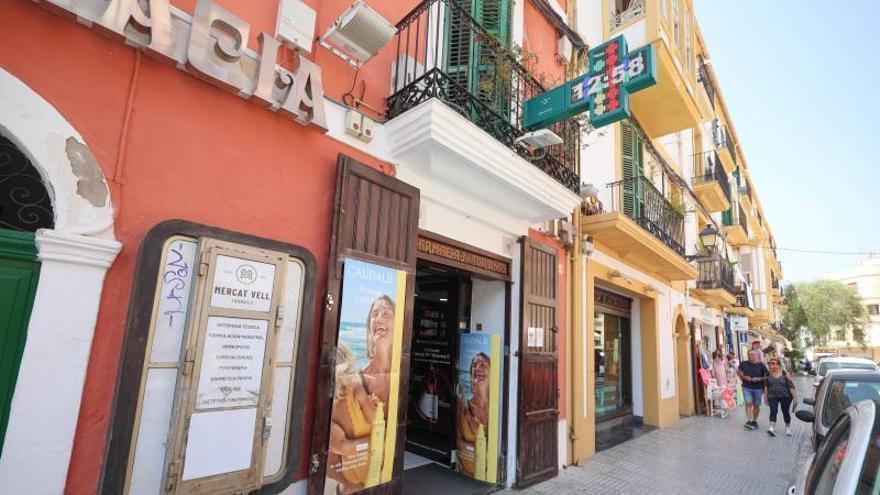 TikTok a la farmacia: los productos virales que arrasan entre los turistas en Ibiza