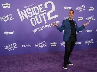 'Inside Out 2' supera a 'Frozen II' y se convierte en la película animada más taquillera de la historia