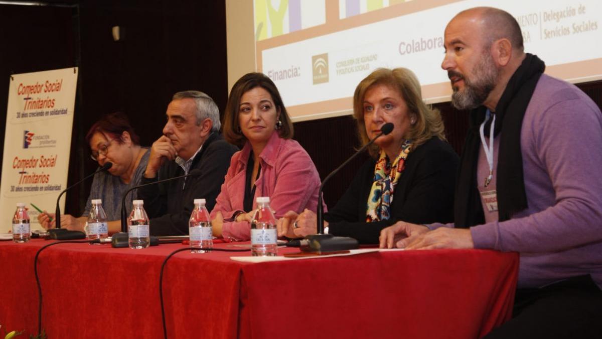Prolibertas celebra en Córdoba su 13º encuentro nacional de voluntarios