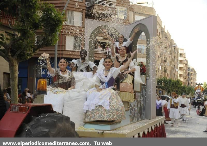 Cabalgata Sant Pasqual 2017