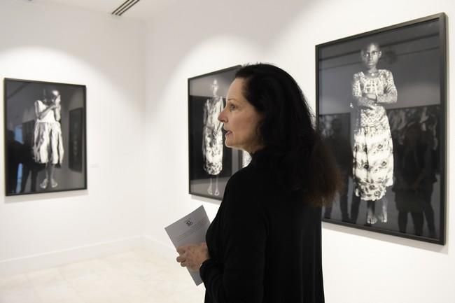 Exposición 'Mujeres del Congo', de Isabel ...