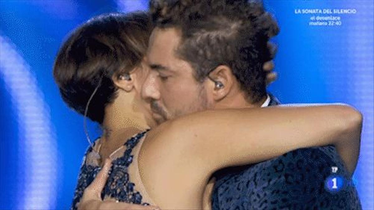 cobra chenoa bisbal