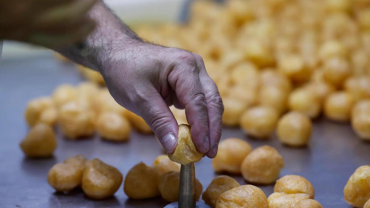 El mejor dulce para regalar por el Día del Padre tiene su tradición e historia en Madrid.