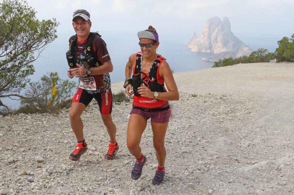 Tres Dies Trail Eivissa