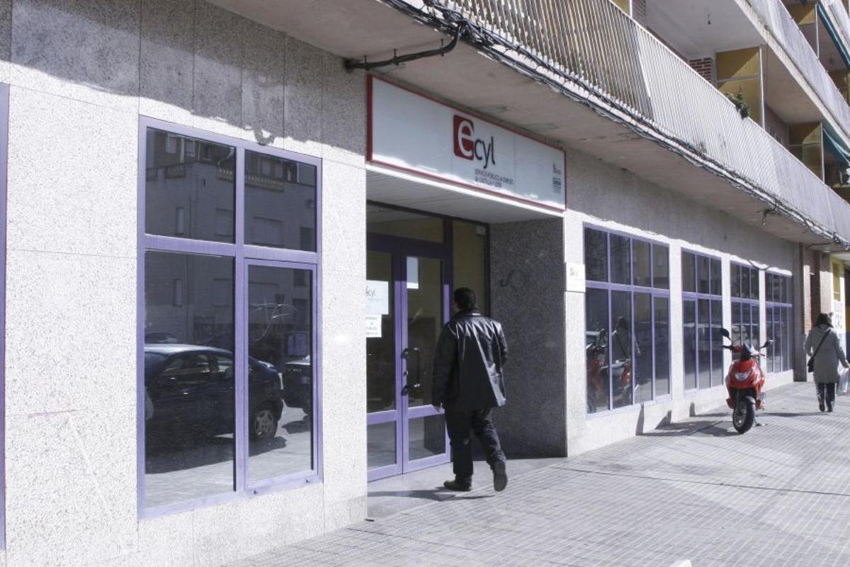 El paro sube con fuerza en la provincia de Zamora