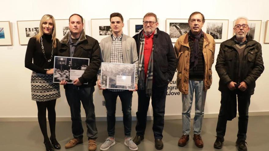 «Land», y «Llargs instants» gana el concurso de fotografía TorrentJove