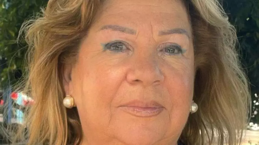 Estas son las candidatas a Reina de los Centros de Mayores de Murcia