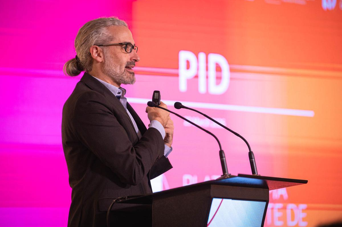 Encuentro de El Día-La Opinión de Tenerife y Segittur ?Transformación Digital en Turismo: Innovar para Competir y Conectar Encuentro de El Día-La Opinión de Tenerife y Segittur ?Transformación Digital en Turismo: Innovar para Competir y Conectar