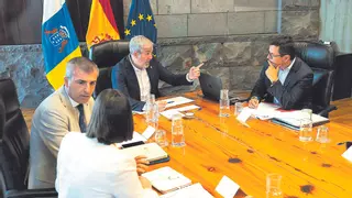 El Gobierno llama a la concienciación para que no salte la «chispa» en verano