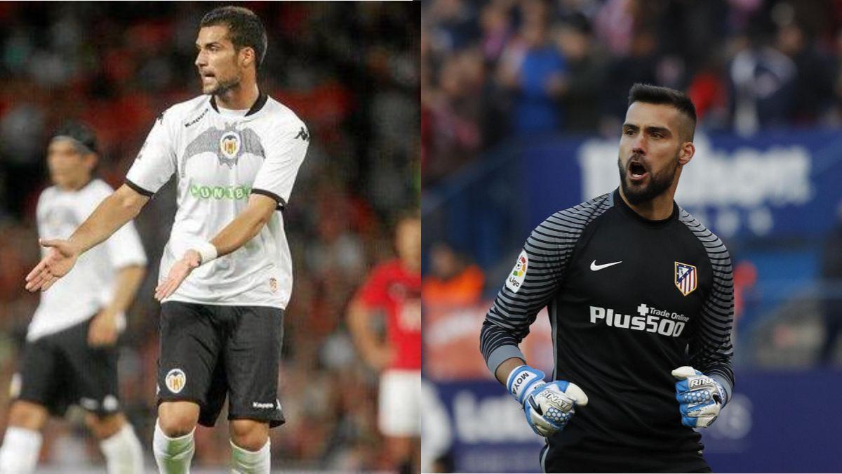 Miguel Ángel Moyá