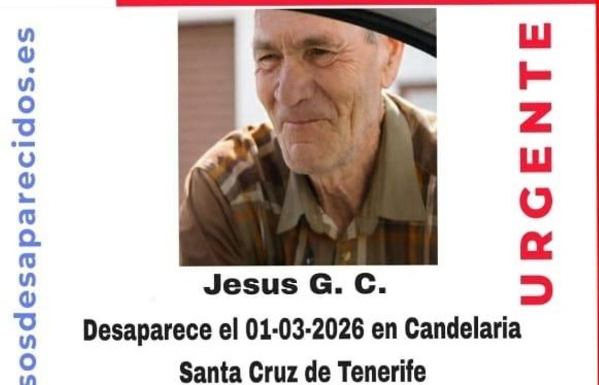 Imagen de Jesús González Castillo